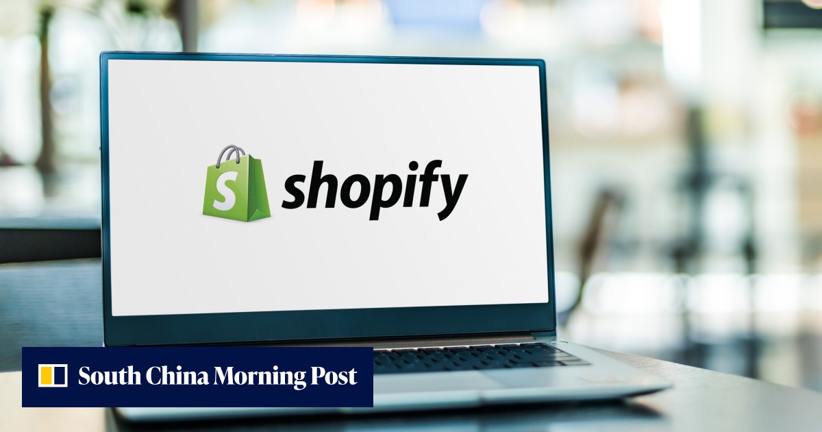 JD.com, Canadian internet retailer Shopify team up on cross-border e-commerce expansion amid China online sales slowdown - Vimarsana News