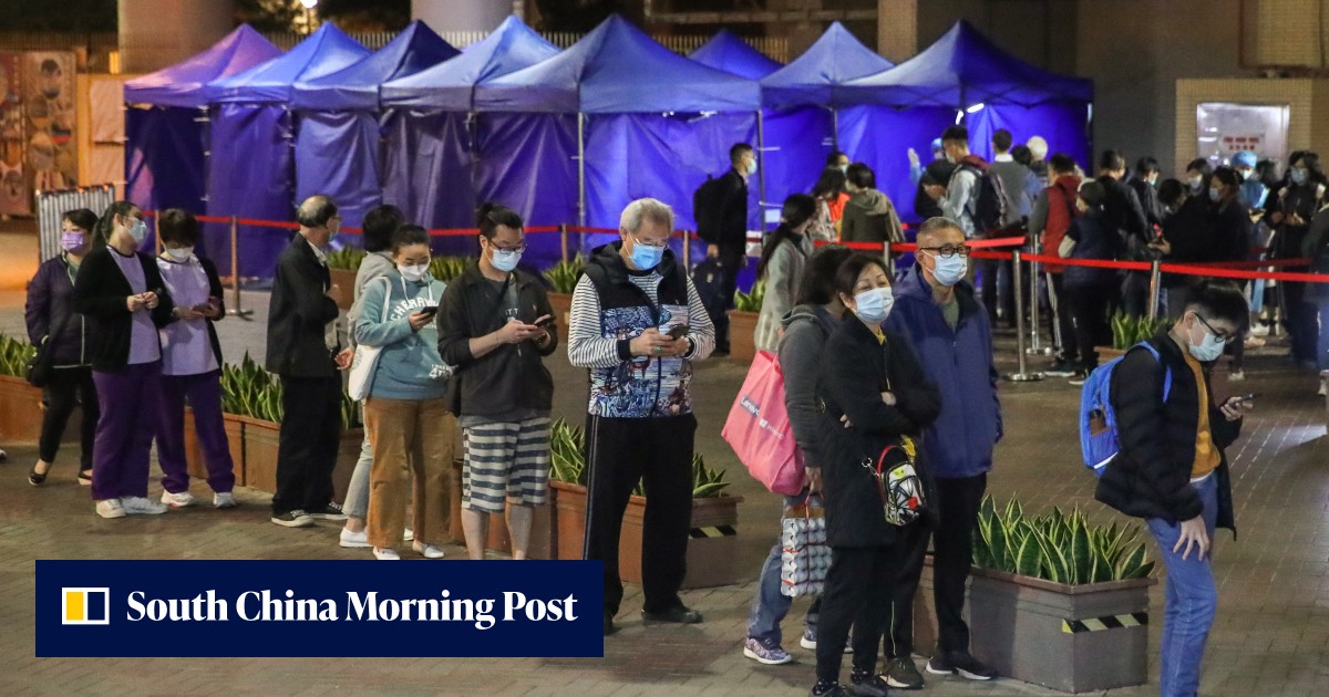 Coronavirus: Hong Kong uncovers 2 more untraceable cases as quarantine hotel cluster spreads to at least 3 schools - Vimarsana News