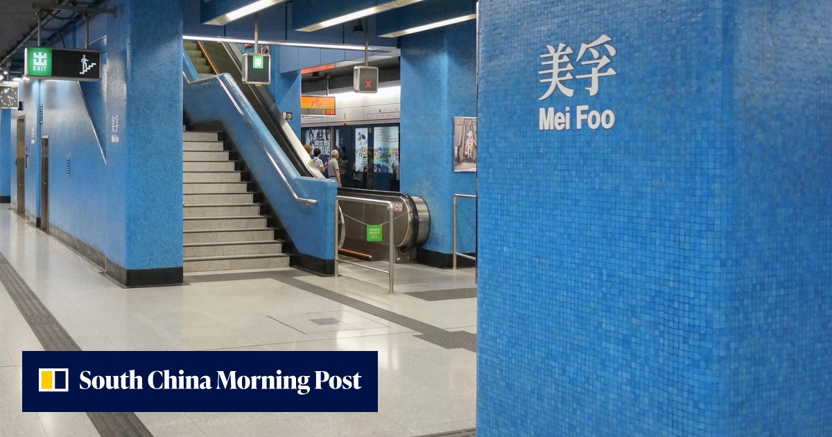 9 seconds apart: how Omicron could have spread from 2 people to a Hong Kong kindergarten teacher in a tunnel - Vimarsana News