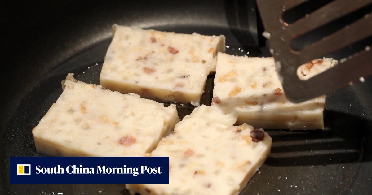 How to make lucky Chinese Lunar New Year dishes to bring money and happiness - Vimarsana News