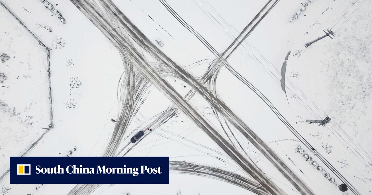 China GDP: city in eastern Anhui province facing 'win or die' situation after economy failed to grow in 2021 - Vimarsana News