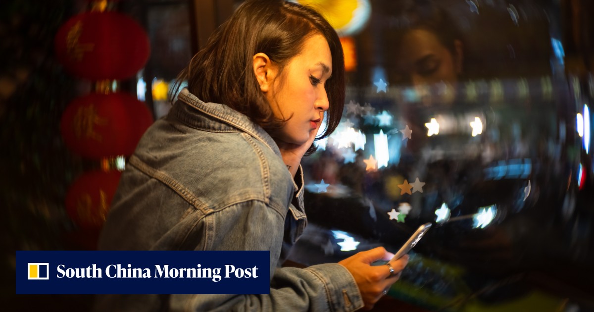 China steps up drive against cyberbullying, fake news, online scams during Lunar New Year holiday - Vimarsana News