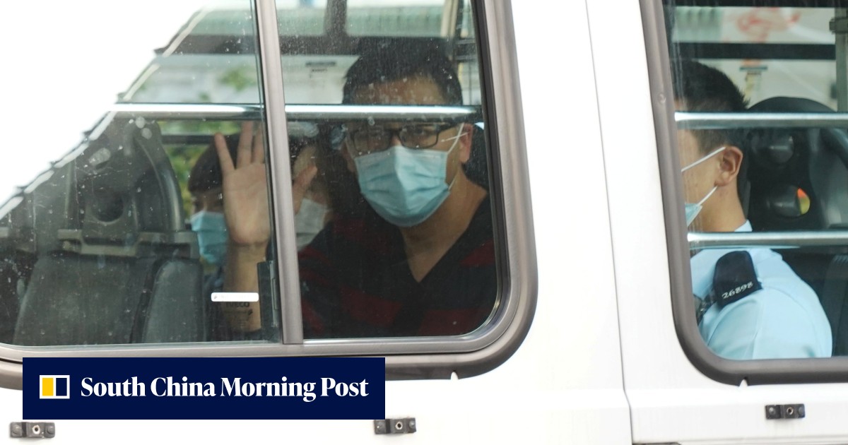 Former Hong Kong lawmaker jailed for 4 months for exposing ICAC investigation - Vimarsana News