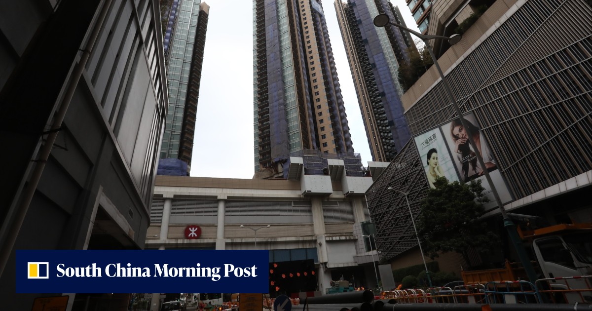 How MTR Corporation can help increase property market transparency - Vimarsana News