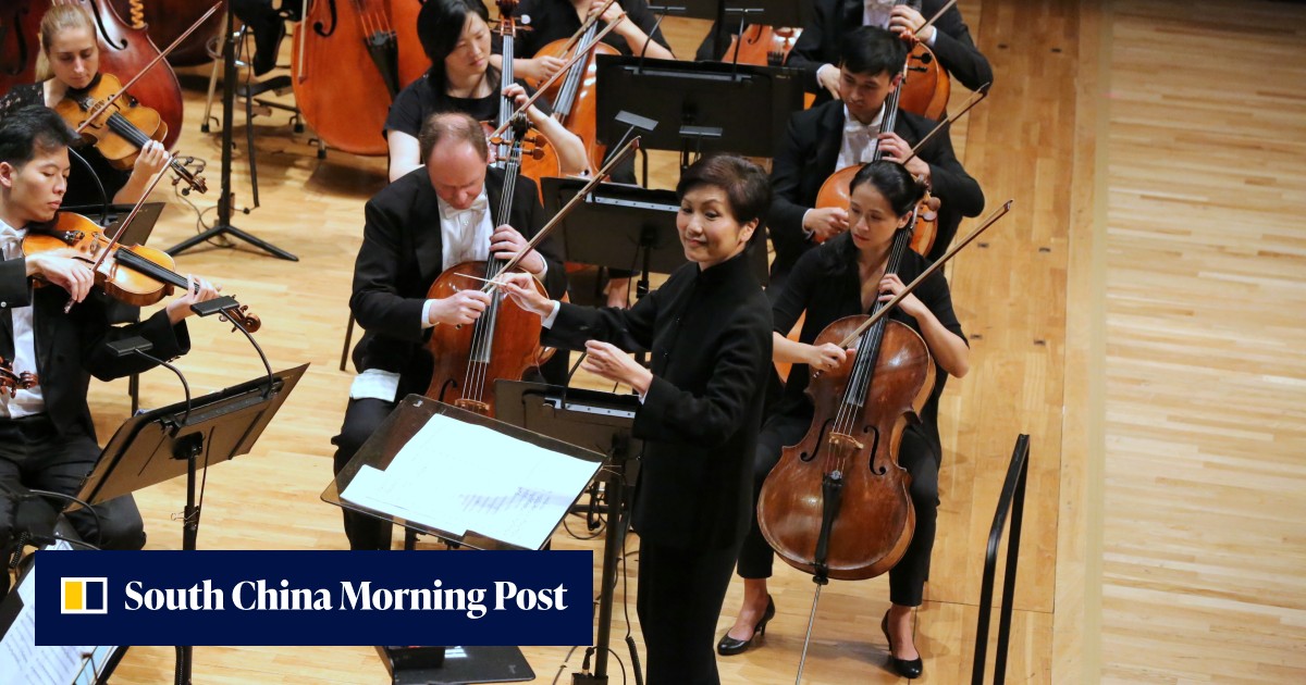 Is there gender bias against women in Hong Kong's performing arts? - Vimarsana News