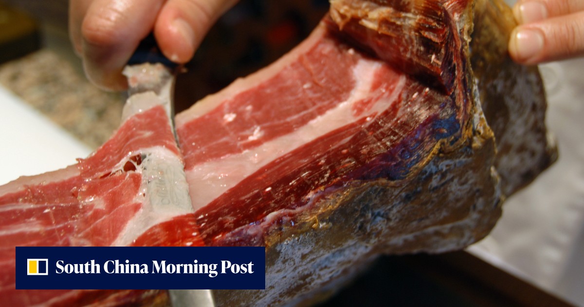 China's middle class is developing a taste for high-end meat, sending imports surging - Vimarsana News