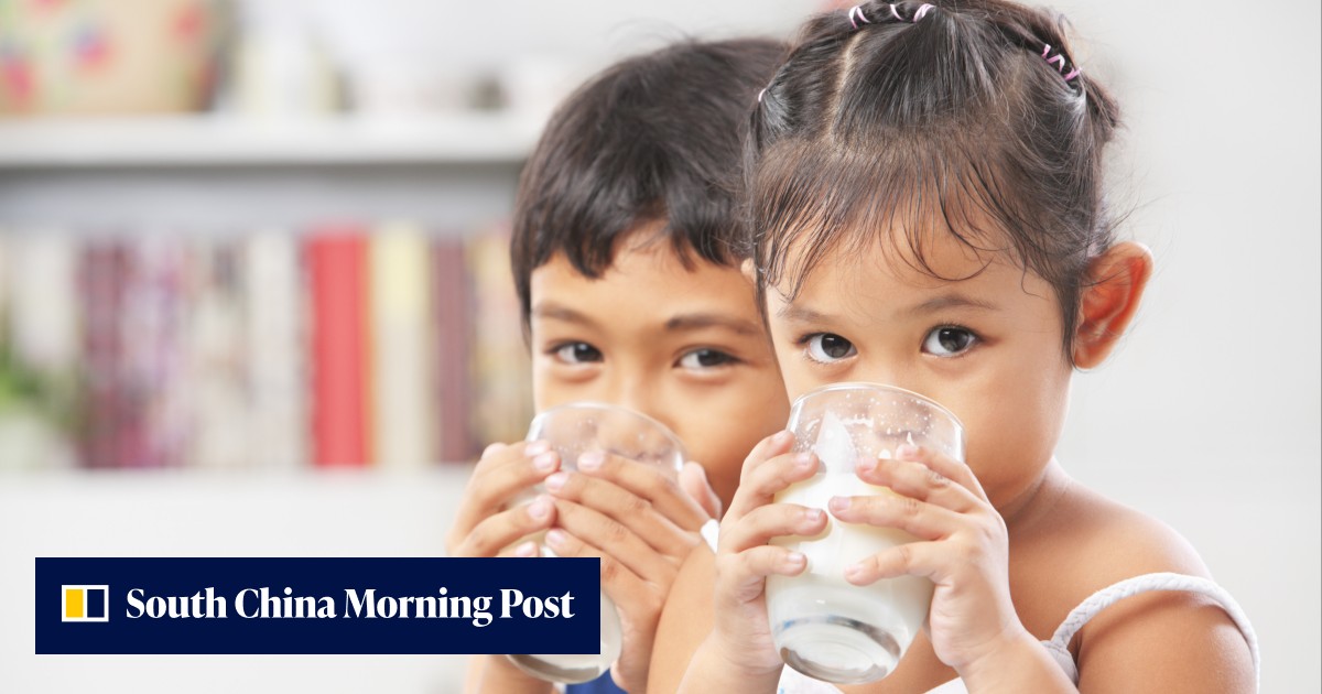 Nutritional imbalance could affect physical and mental development of Hong Kong underprivileged children, survey shows - Vimarsana News