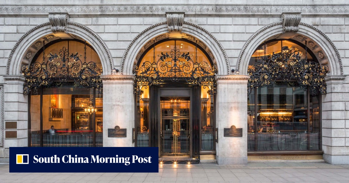 Did top British restaurant The Wolseley's Asia expansion fight with Thai hospitality group bring its operator to its knees? - Vimarsana News