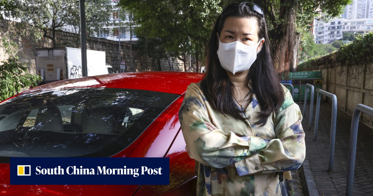 Hong Kong Tesla owner shocked by HK$171,000 bill to replace battery after company checks show 'car was flooded' - Vimarsana News