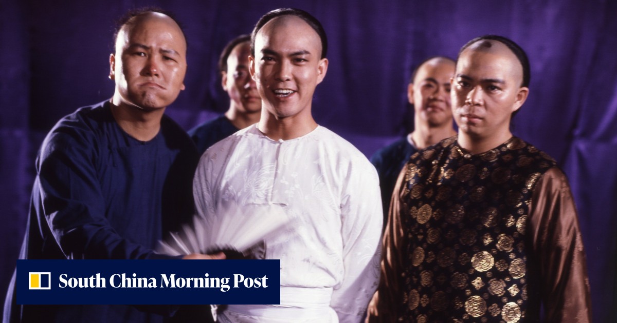 How Sammo Hung's kung fu comedies The Prodigal Son and The Magnificent Butcher used action and humour to wow audiences - Vimarsana News