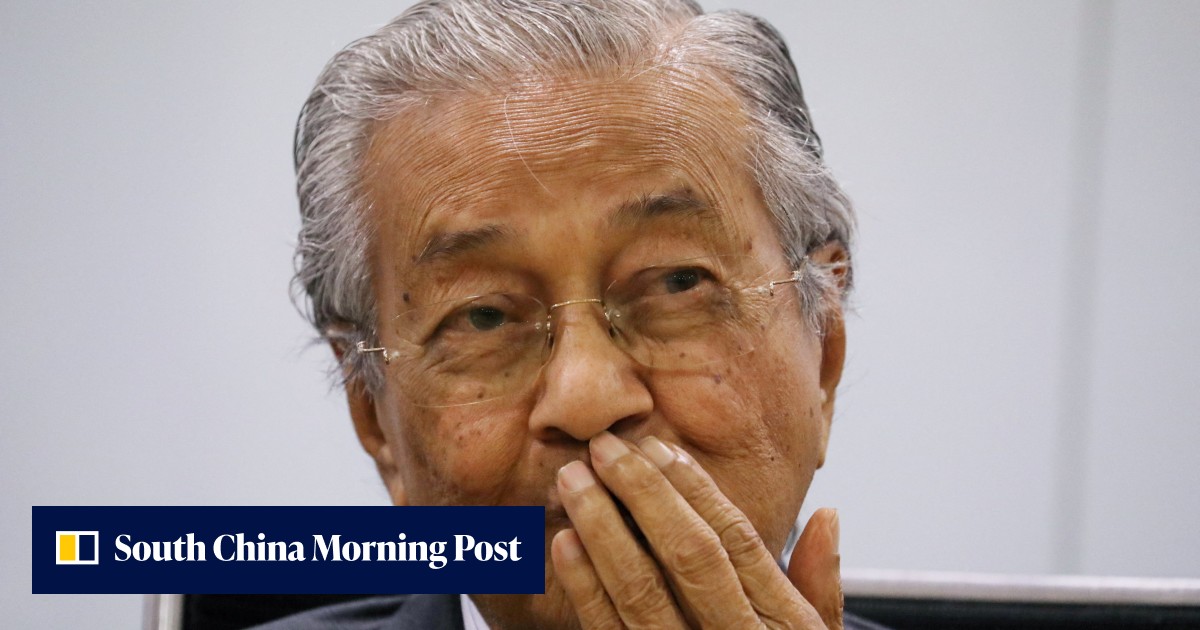 Malaysia's ex-PM Mahathir allowed home but still receiving hospital treatment - Vimarsana News