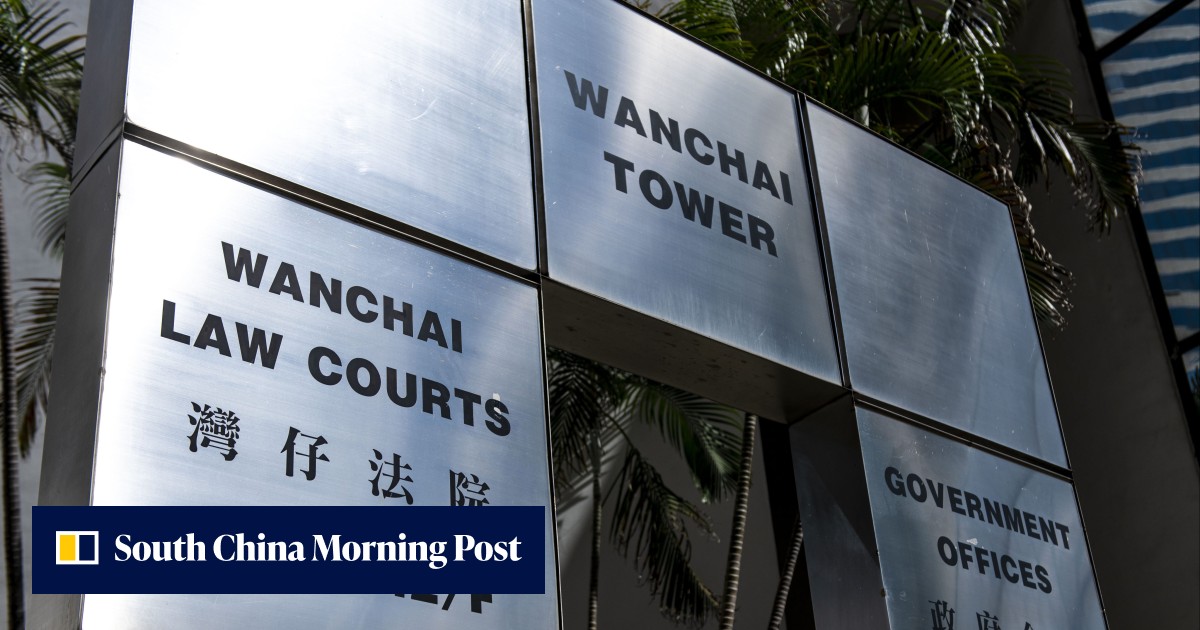Hong Kong judge convicts 4 of unlawful assembly, says memos on detainees' legal rights show 'organised nature' of 2019 protest - Vimarsana News