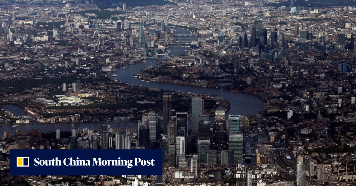 Hong Kong developers are betting on London for its high rental yields amid BN (O) visa scheme, says K&K Properties boss - Vimarsana News