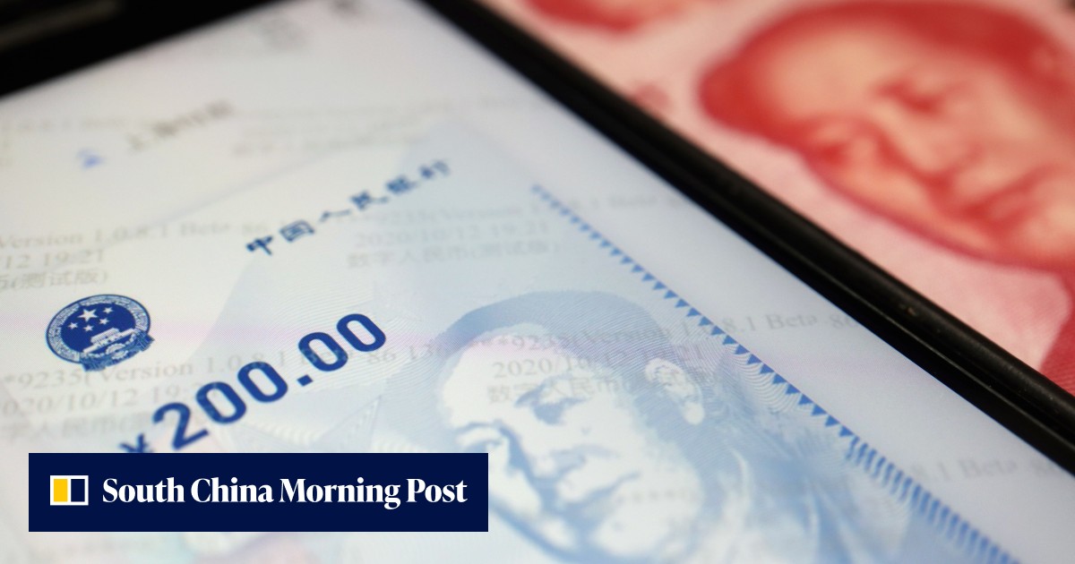 Hong Kong sets stage for e-CNY use, to launch pilot 'soon after Spring Festival' - Vimarsana News