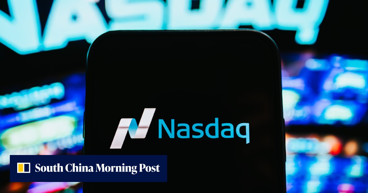 Can a small Nanjing tech firm help revive IPO pipeline for Chinese companies to raise funds in the US? - Vimarsana News