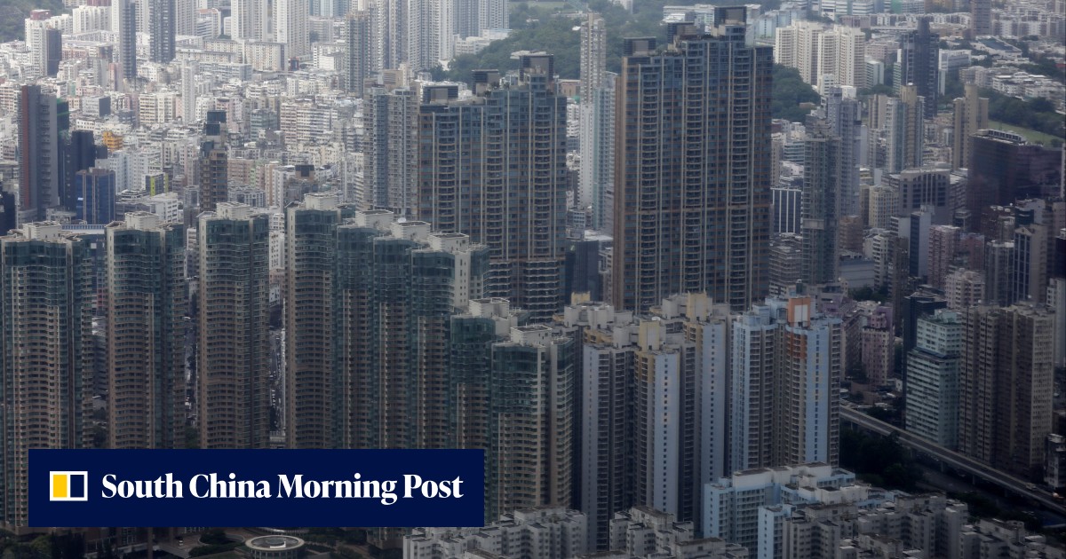 Hong Kong developers, property agents turn to virtual reality to keep sales moving as tightened social distancing measures take effect - Vimarsana News