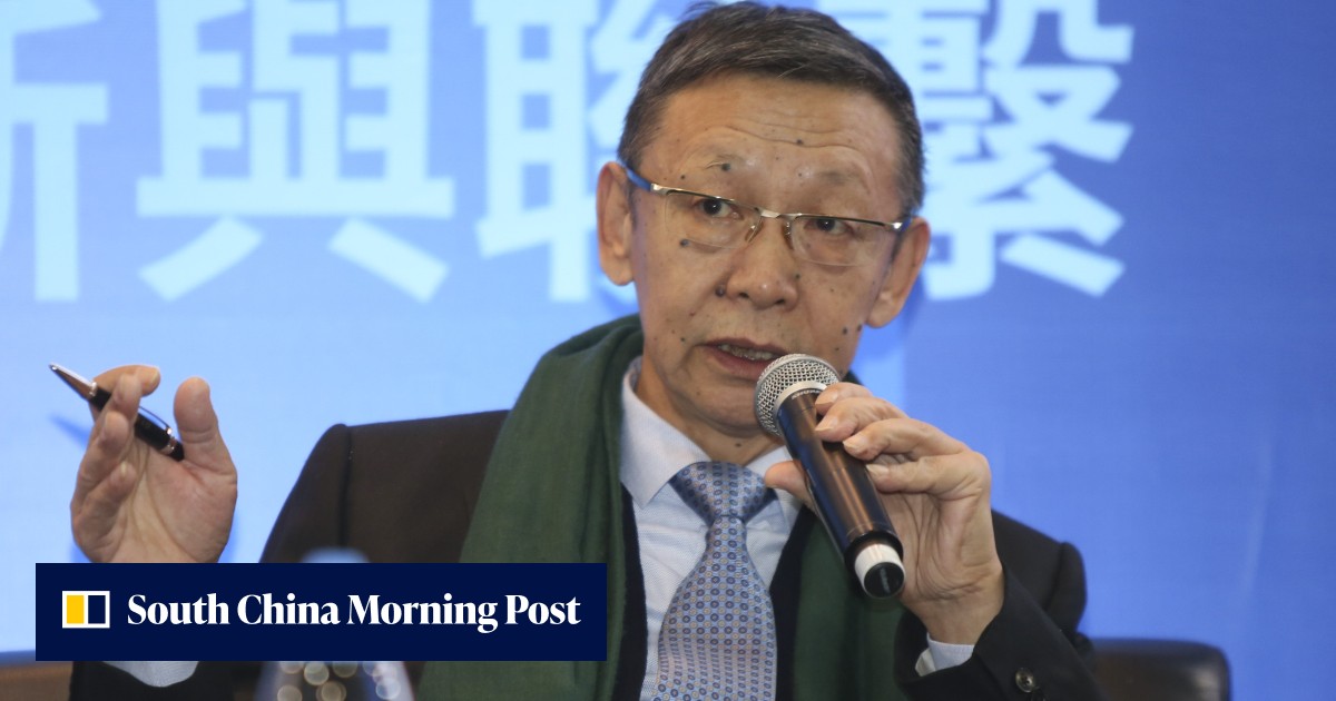 China arrests ex-deputy banking regulator on bribery charges - Vimarsana News