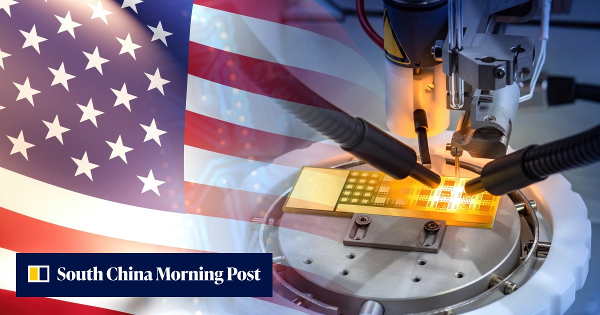 US-China relations: 'market distortion' and 'industrial subsidies' must be defined in talks, Lou Jiwei says - Vimarsana News