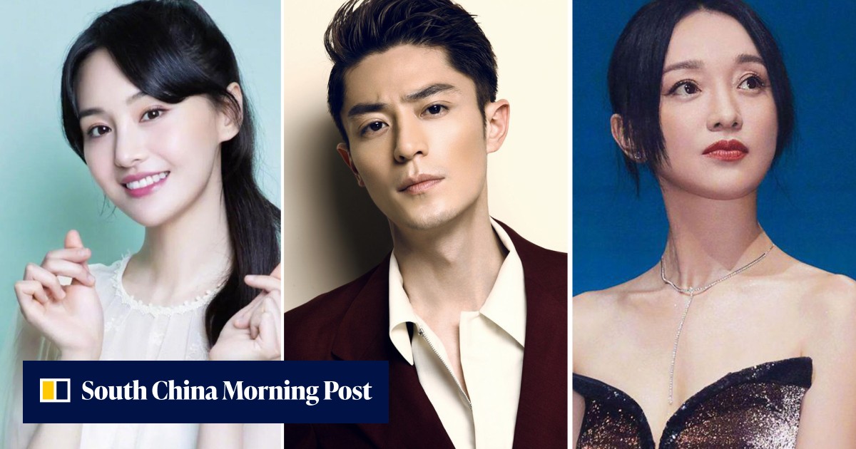 China celebrity crackdown: regulator issues new ruling to rein in sky-high pay for stars in television productions - Vimarsana News