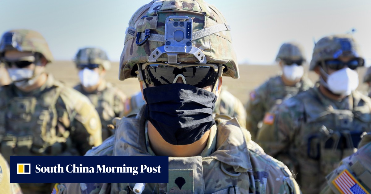 US warns Russia could invade Ukraine during Olympics, as it sends 3,000 more troops to Poland - Vimarsana News