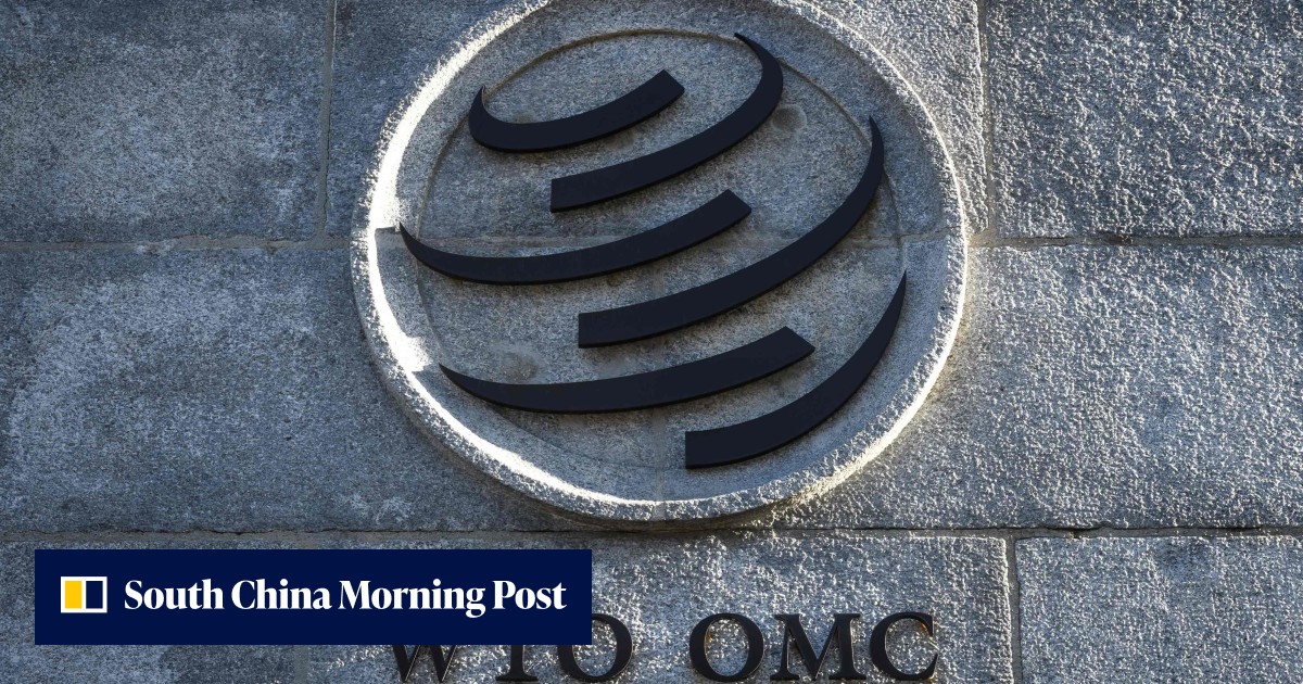 Taiwan joins WTO challenge over Beijing's alleged trade curbs on Lithuania - Vimarsana News