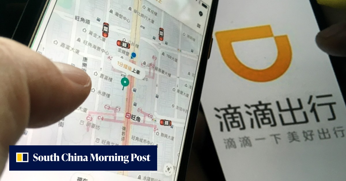 Didi Chuxing starts companywide lay-offs amid unresolved cybersecurity probe, ongoing delisting in New York - Vimarsana News