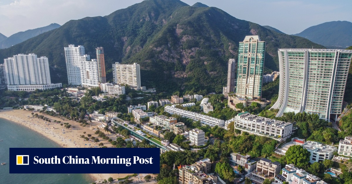 SEA Holdings wins Repulse Bay plot for US$153 million, sets record for land sold through government tender - Vimarsana News