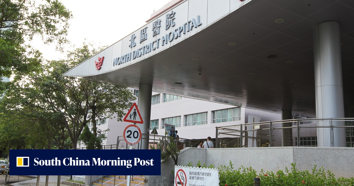 Former Hong Kong policeman dies in hospital after crashing sports car in Yuen Long - Vimarsana News