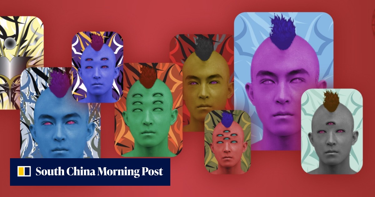 Edison Chen's NVLPE NFT project scrambles to appease disgruntled buyers amid chaotic sales - Vimarsana News