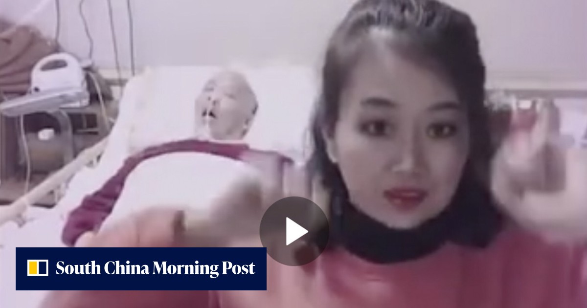 Dance for love: enduring online criticism, woman's story of caring for her severely paralysed husband inspires positivity - Vimarsana News
