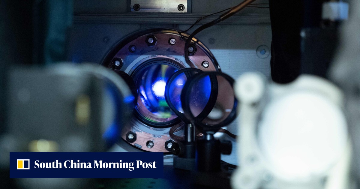 How the world's most precise clock could transform fundamental physics - Vimarsana News