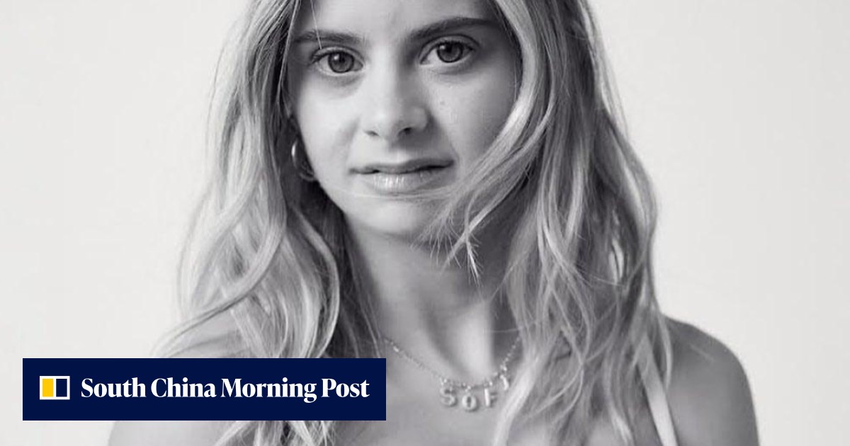 'There are no limits,' Victoria's Secret model with Down's syndrome, Puerto Rican Sofia Jirau, says as Love Cloud Collection launches - Vimarsana News