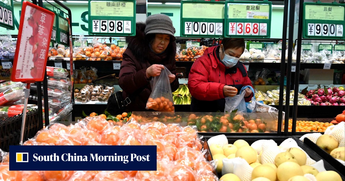 China's economic policymakers expected to implement 'more pro-growth policies' after high-profile March meetings - Vimarsana News