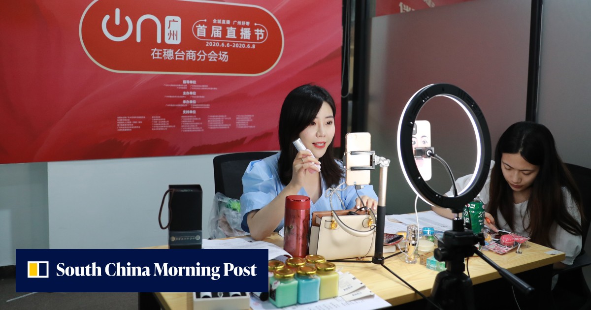 Chinese beauty brands woo Southeast Asian customers on TikTok and Shopee as saturated home market stagnates - Vimarsana News