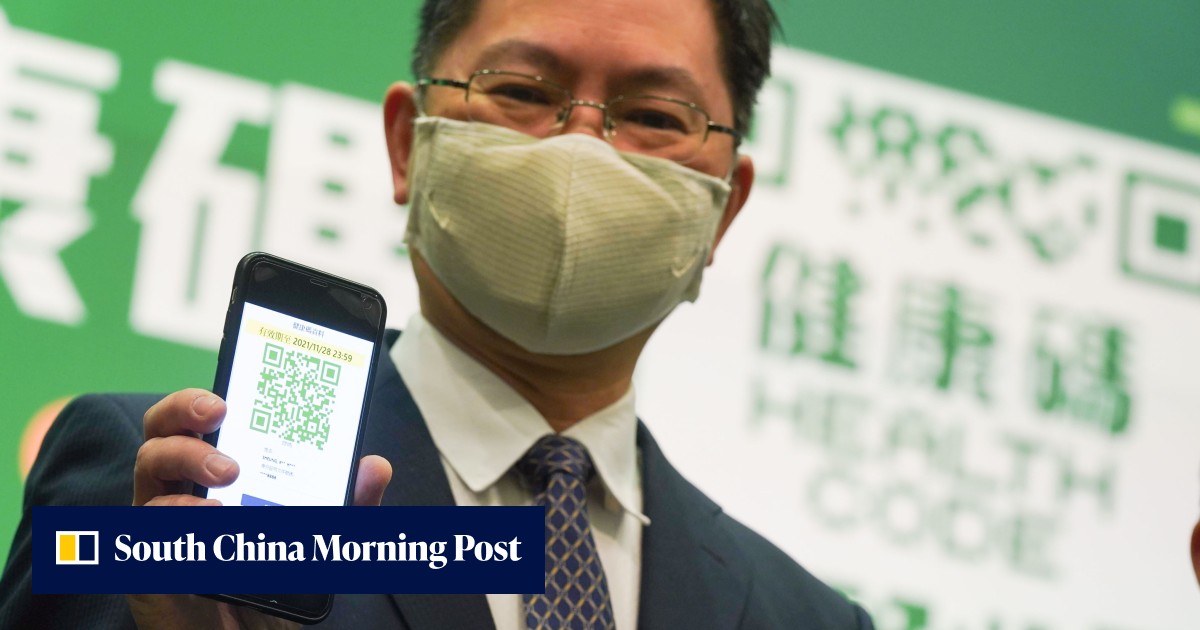 Coronavirus: 2 more drivers for top officials test preliminary-positive in latest infection scare to hit Hong Kong's political elite - Vimarsana News