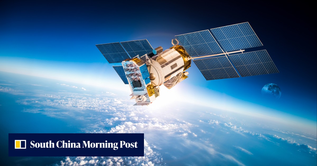 Chinese scientists say new device could protect satellites from microwave attacks - Vimarsana News