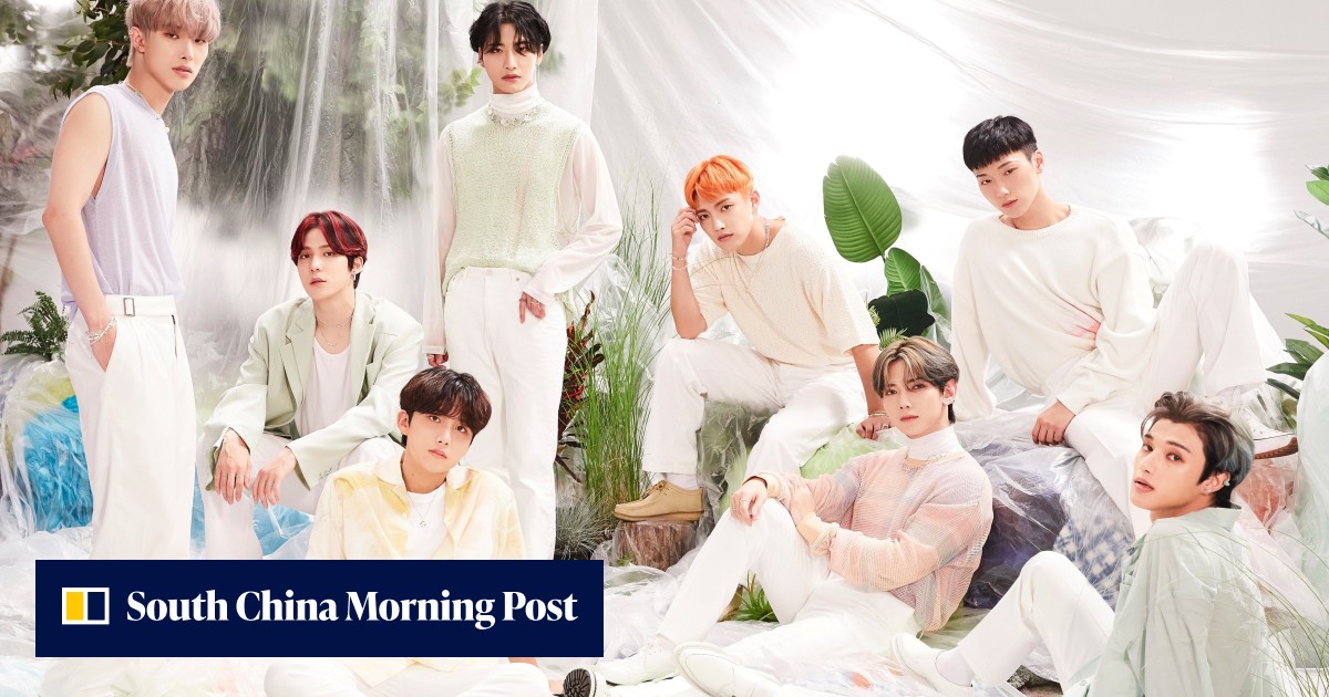 With rising stars Ateez and StayC, smaller K-pop labels take on the Big 4 - Vimarsana News