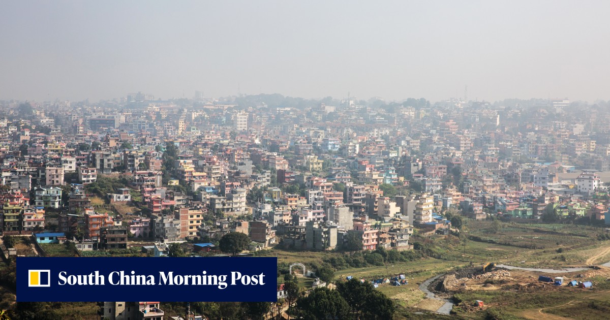 US bid to give US$500 million to Nepal sparks protests, war of words between Washington, Beijing - Vimarsana News