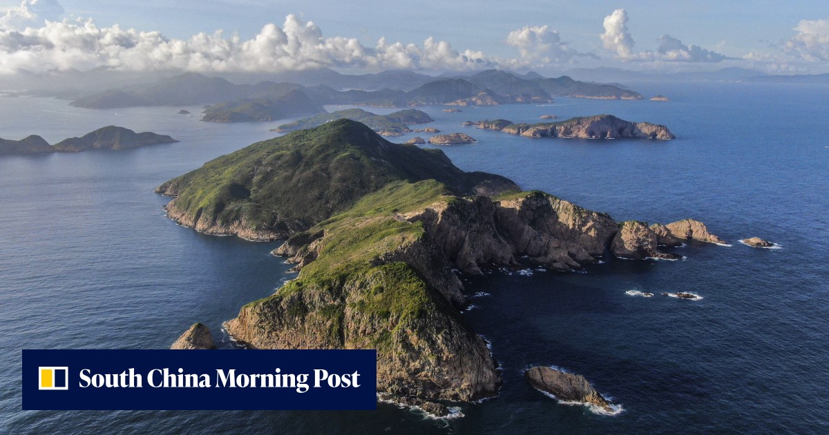 Hiking, snorkelling, strange rocks, perhaps a seafood lunch – Hong Kong's small islands offer plenty for the visitor - Vimarsana News