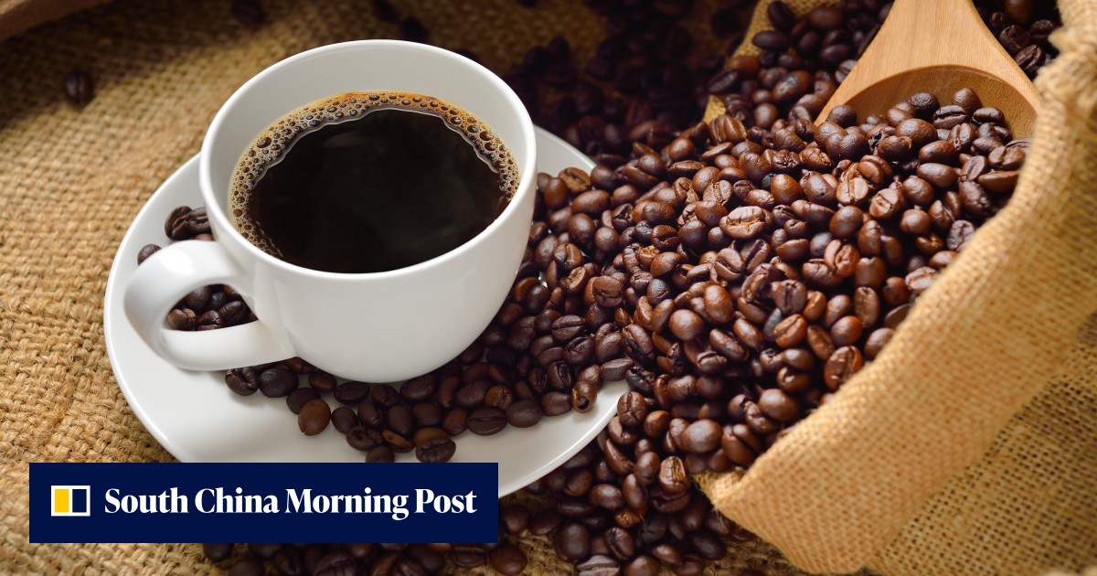 Chinese feel imported inflation pressure, from coffee to crude to cosmetics - Vimarsana News