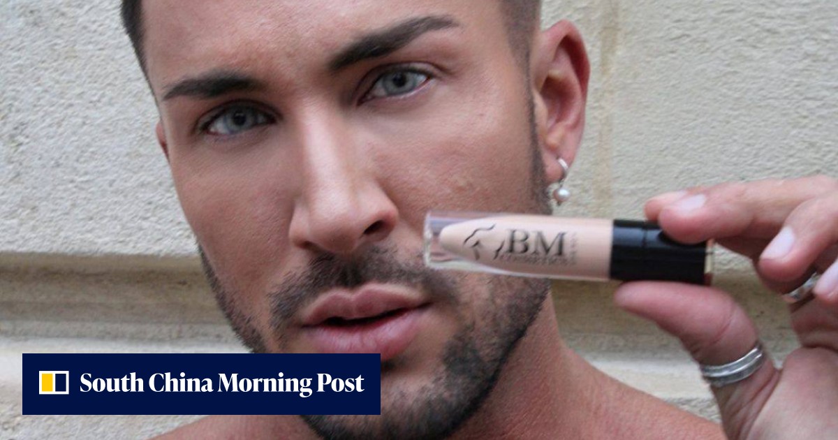 Make-up for men: how K-pop, changing ideals and gender identity are driving the male cosmetic trend, and tips for men who want to try - Vimarsana News