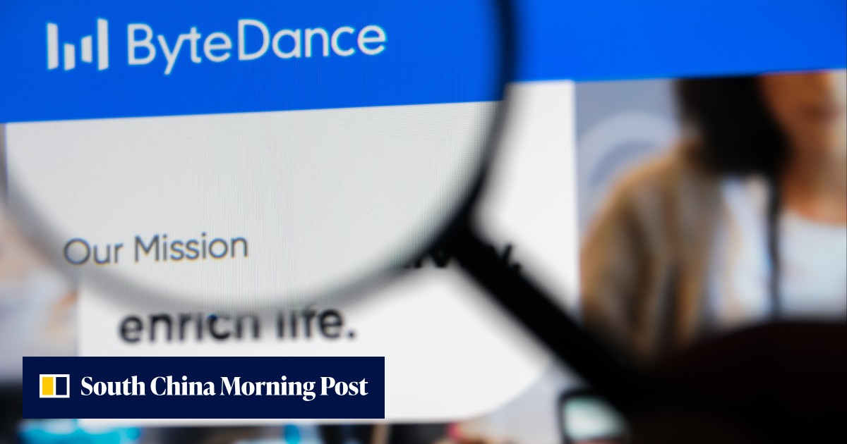 ByteDance worker dies after collapsing at gym, again raising 996 discussion on Chinese social media - Vimarsana News