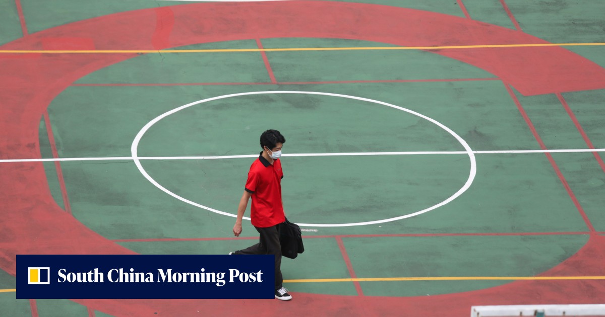 Education Bureau 'open' to letting international and older students study while other pupils in Hong Kong begin summer early - Vimarsana News