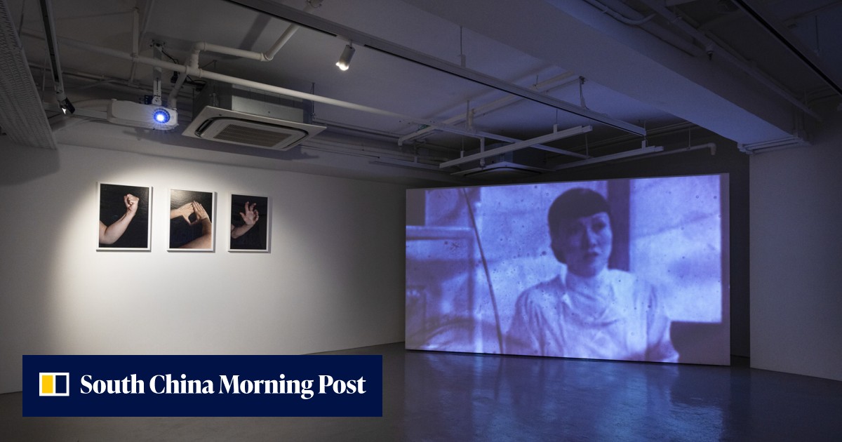 Gender discrimination under the spotlight at Women: From Her to Here art exhibition in Hong Kong - Vimarsana News