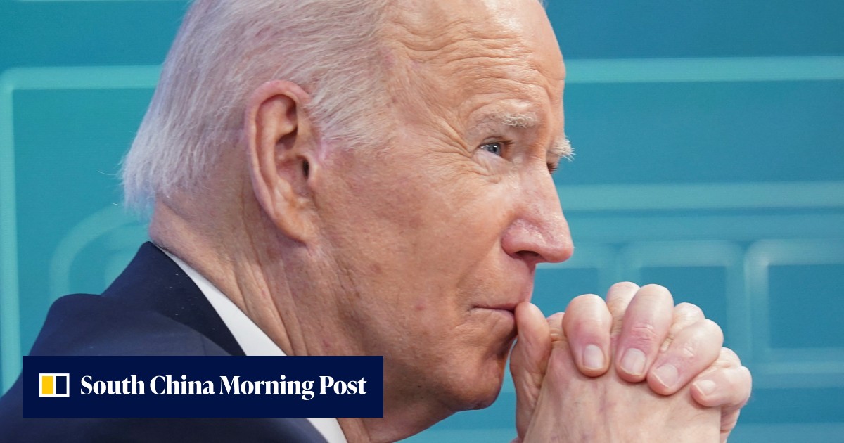 US-China trade: will Biden's call to break free of China for rare earths help counter opposition to US mines? - Vimarsana News