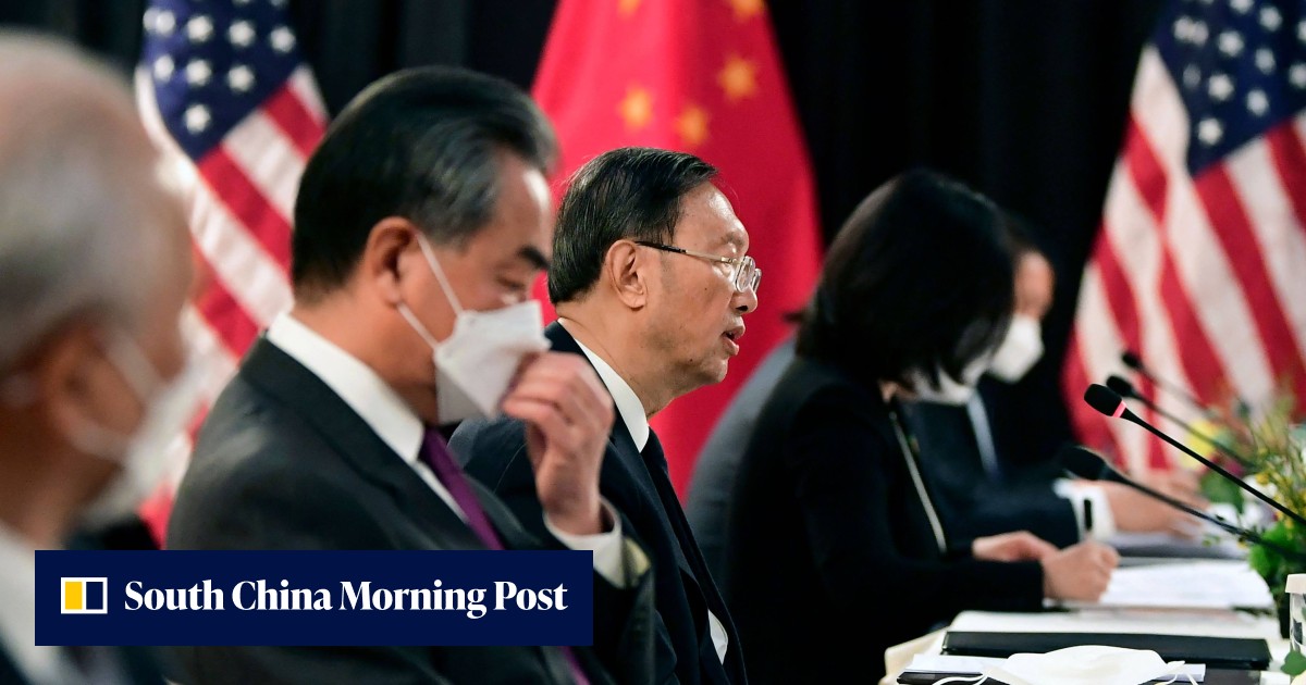 US, China 'sorely need' to resume trade talks and CPTPP could play role, American lobbyist says - Vimarsana News