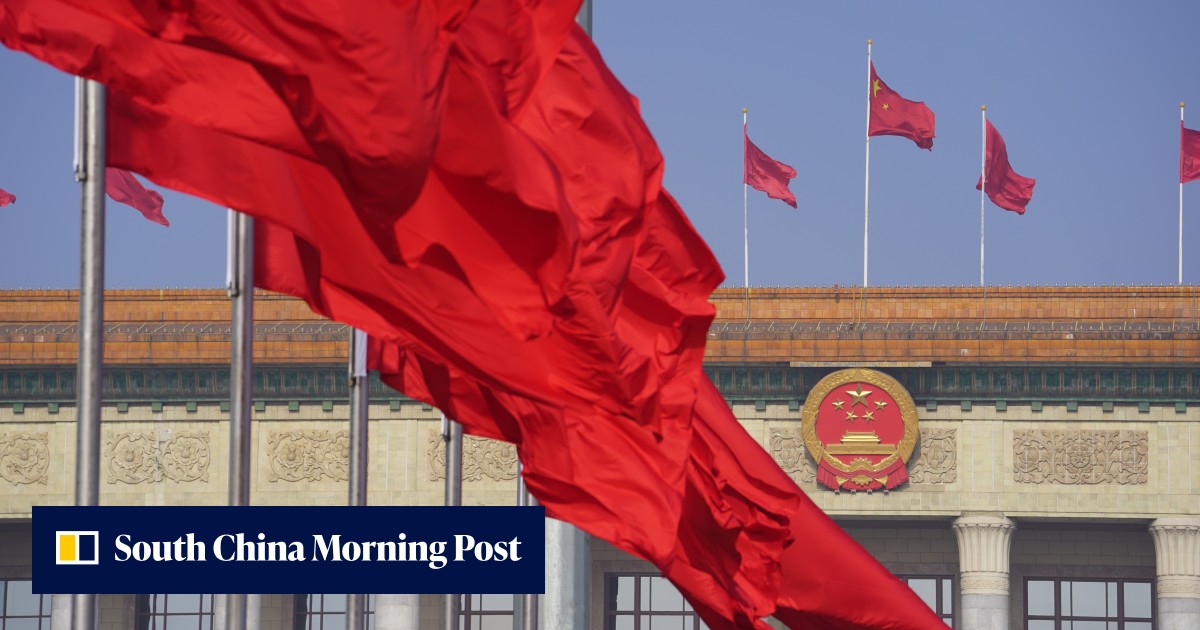 Coronavirus: pro-Beijing delegation exploring ways to attend top legislature, advisory body meetings virtually after colleague tests positive - Vimarsana News