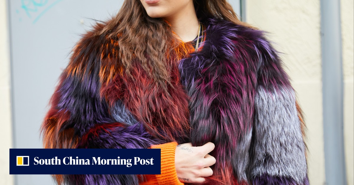 Fur trade in decline as fashion changes and animal rights campaigns prompt government regulations or bans on fur farming - Vimarsana News