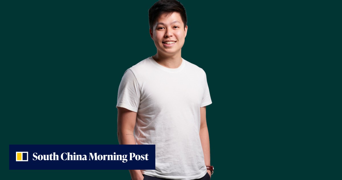 Erectile dysfunction scare in his 20s? Singapore man panicked, then learned more and founded sexual health telemedicine clinic that's expanded to Hong Kong - Vimarsana News