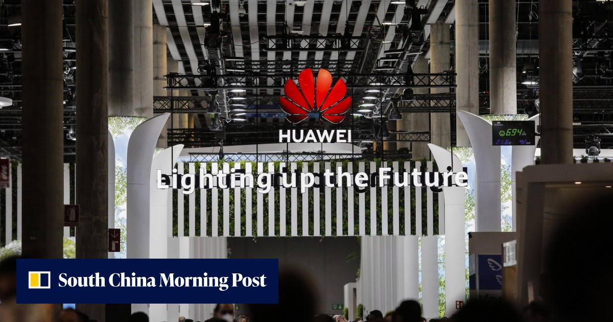 Ukraine invasion: Chinese tech firms face dilemma over Western sanctions on Russia - Vimarsana News